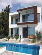 Villa For Sale Paphos Pegeia three bedroom villa Cyprus Property Residential Villa - three bedroom villa