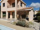 Villa For Sale Paphos Kouklia - Cyprus Property Residential Villa - -