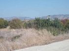 Land For Sale Paphos Kissonerga Residential plot Cyprus Property Land Land - Residential plot