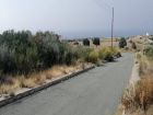 Land For Sale Paphos Kouklia Large plot Cyprus Property Land Land - Large plot
