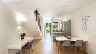 Town House For Sale Paphos Universal Two bedroom town house Cyprus Property Residential Town House - Two bedroom town house