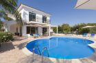 Villa For Rent Paphos Pegeia 4 bedroom vila Cyprus Property Residential Villa - 4 bedroom vila