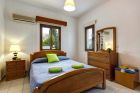 Villa For Rent Paphos Pegeia 4 bedroom vila Cyprus Property Residential Villa - 4 bedroom vila
